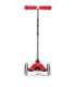 Mini Micro Classic Red (LED) scooter