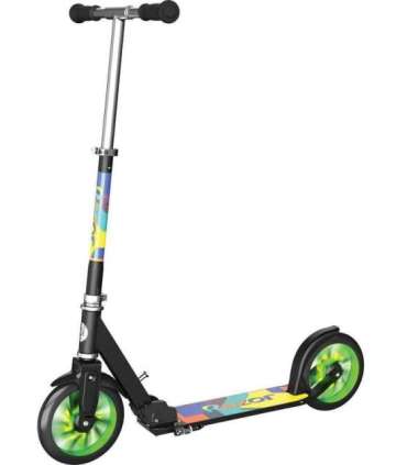 Razor A5 Lux Light-Up Kids Classic scooter Green, Multicolour