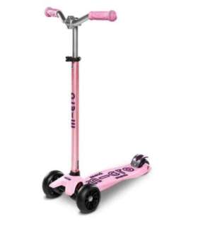 Micro scooter Maxi Deluxe Pro Rose