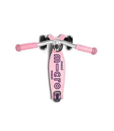 Micro scooter Maxi Deluxe Pro Rose