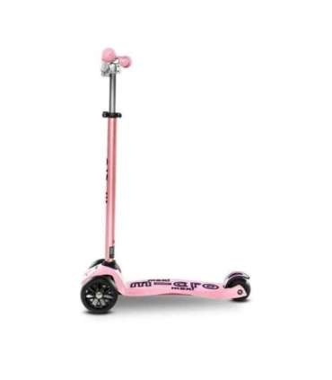 Micro scooter Maxi Deluxe Pro Rose