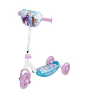 TRICYCLE SCOOTER FOR CHILDREN GLOBIX 5913 FROZEN
