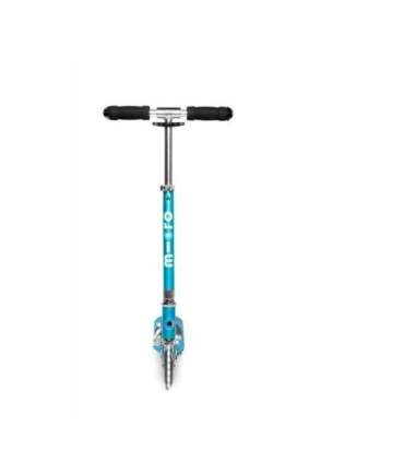 Micro Mobility Micro Sprite LED Ocean Blue Youth Classic scooter