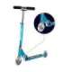 Micro Mobility Micro Sprite LED Ocean Blue Youth Classic scooter