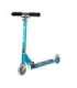 Micro Mobility Micro Sprite LED Ocean Blue Youth Classic scooter