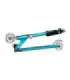 Micro Mobility Micro Sprite LED Ocean Blue Youth Classic scooter