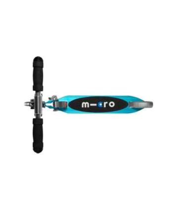 Micro Mobility Micro Sprite LED Ocean Blue Youth Classic scooter