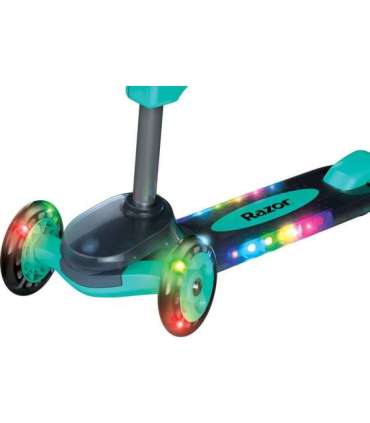 KICK SCOOTER FOR KIDS RAZOR ROLLIE (20073645)