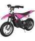 Razor MX125 Dirt electric motorbike