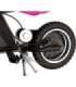 Razor MX125 Dirt electric motorbike