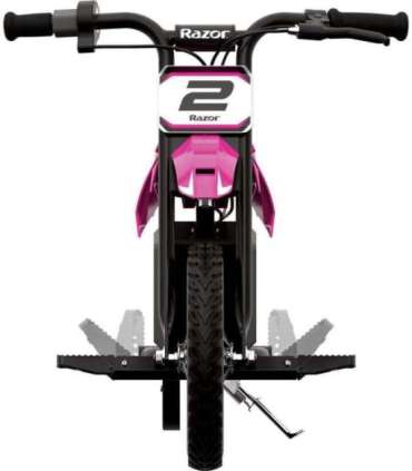 Razor MX125 Dirt electric motorbike