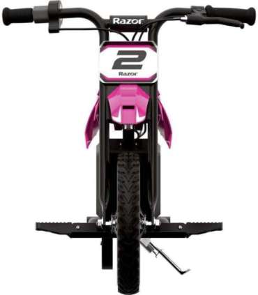 Razor MX125 Dirt electric motorbike