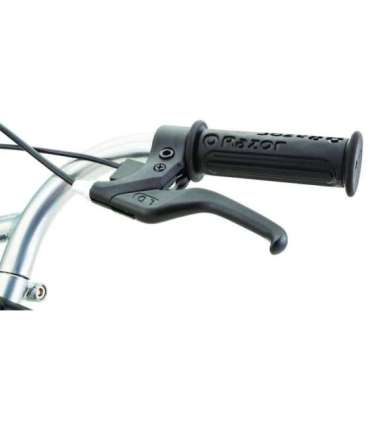 Electric vehicle Razor PowerRider 360