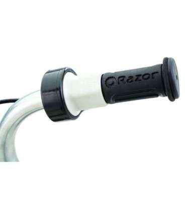 Electric vehicle Razor PowerRider 360