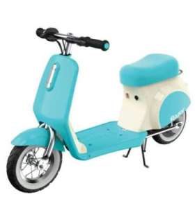 Razor Pocket Mod Petite electric scooter 1 seat(s) 13 km/h