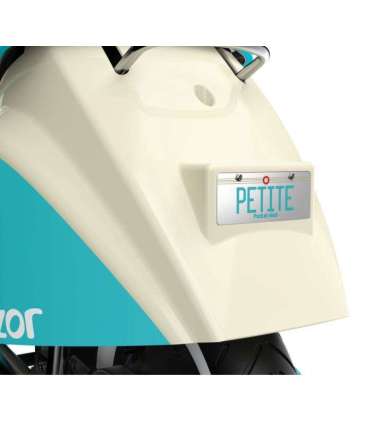 Razor Pocket Mod Petite electric scooter 1 seat(s) 13 km/h