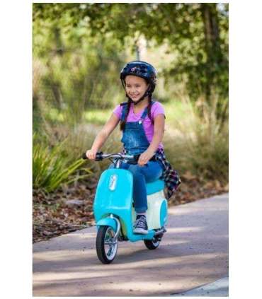 Razor Pocket Mod Petite electric scooter 1 seat(s) 13 km/h