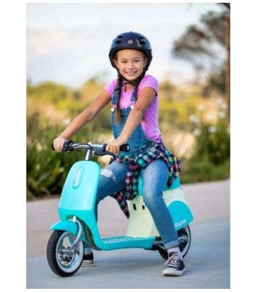 Razor Pocket Mod Petite electric scooter 1 seat(s) 13 km/h