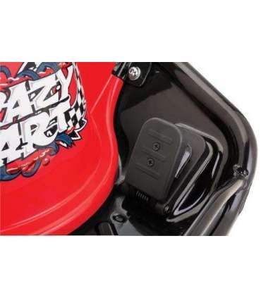 Razor CRAZY CART 20173861 Lithium