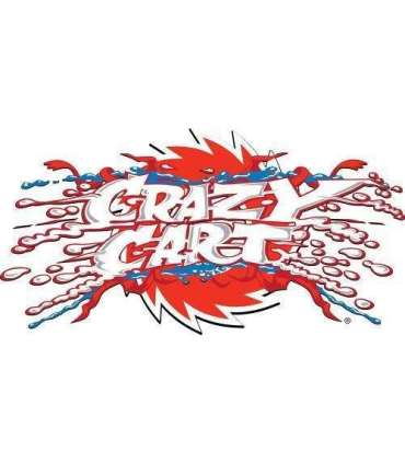 Razor CRAZY CART 20173861 Lithium