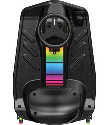 Razor pojazd elektryczny do driftu CRAZY CART Shift Lightshow