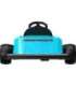 RAZOR gokart elektryczny GF Rad Rod 25173803