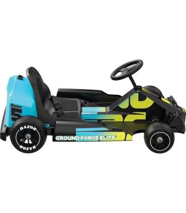 RAZOR gokart elektryczny GF Rad Rod 25173803