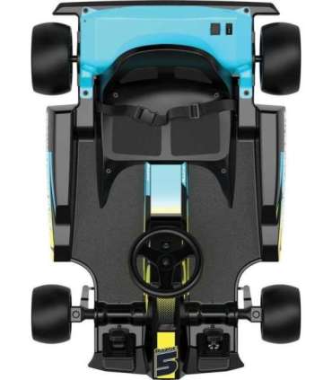 RAZOR gokart elektryczny GF Rad Rod 25173803