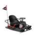 Razor Crazy Cart XL electric drift cart 17 km/h