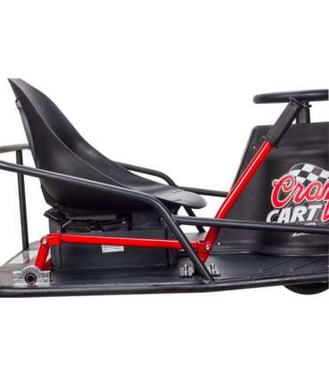 Razor Crazy Cart XL electric drift cart 17 km/h