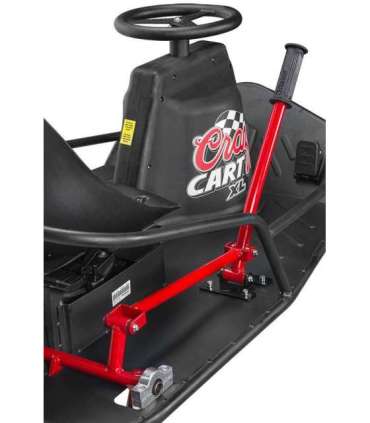 Razor Crazy Cart XL electric drift cart 17 km/h
