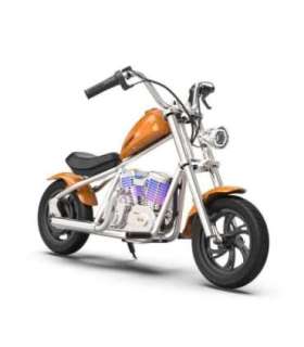 Electric vehicle children's motorcycle XRIDER Cruiser 12