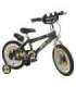 CHILDREN'S BICYCLE 16" TOIMSA TOI16913 BATMAN