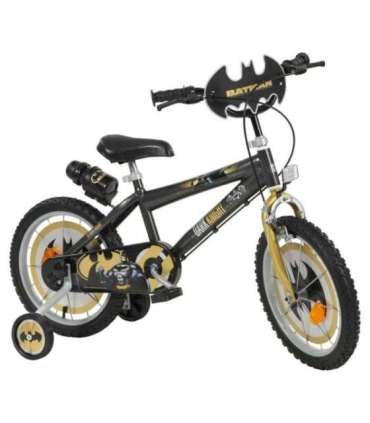 CHILDREN'S BICYCLE 16" TOIMSA TOI16913 BATMAN