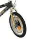 CHILDREN'S BICYCLE 16" TOIMSA TOI16913 BATMAN