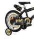 CHILDREN'S BICYCLE 16" TOIMSA TOI16913 BATMAN