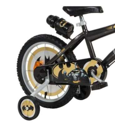 CHILDREN'S BICYCLE 16" TOIMSA TOI16913 BATMAN