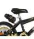 CHILDREN'S BICYCLE 16" TOIMSA TOI16913 BATMAN