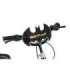 CHILDREN'S BICYCLE 16" TOIMSA TOI16913 BATMAN