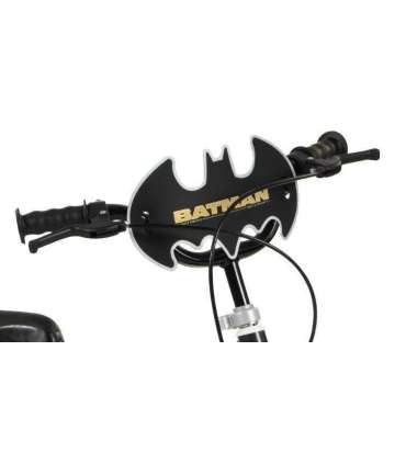 CHILDREN'S BICYCLE 16" TOIMSA TOI16913 BATMAN