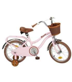 Children's Bike 16" Vintage Pink TOIMSA 16229