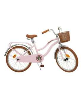 Children's Bike 20" Vintage Pink TOIMSA 20111