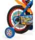 Children's bicycle 14" HOT WHEELS 1468 Blue