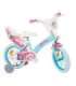 Children's bicycle 14" MyLittlePony 1497 TOIMSA