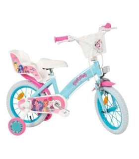 Children's bicycle 14" MyLittlePony 1497 TOIMSA