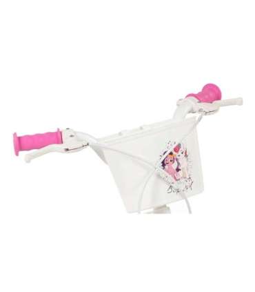 Children's bicycle 14" MyLittlePony 1497 TOIMSA
