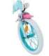 Children's bicycle 14" MyLittlePony 1497 TOIMSA