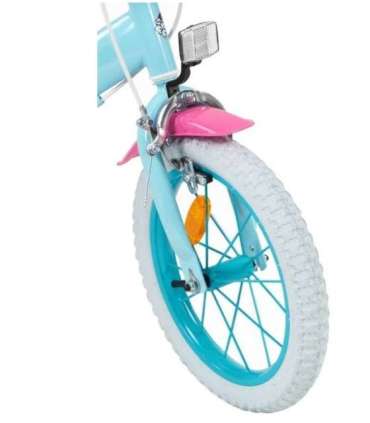 Children's bicycle 14" MyLittlePony 1497 TOIMSA