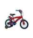 Huffy Disney CARS 14" SPIDER MAN