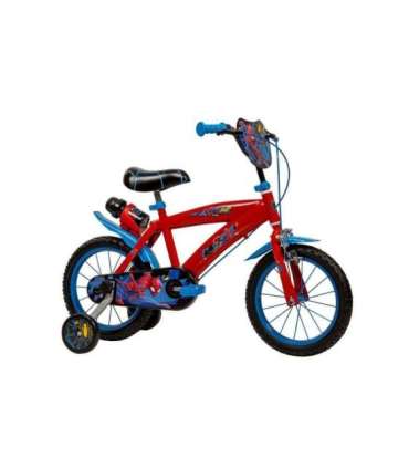 Huffy Disney CARS 14" SPIDER MAN